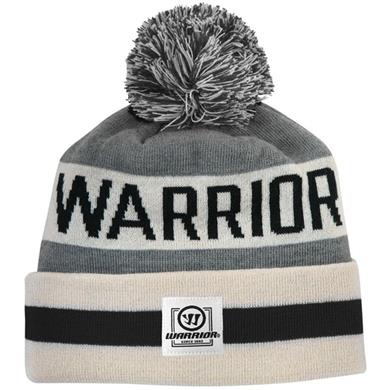 Warrior Hat Classic Bkn