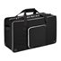 CCM Bärbag Pro Coremålvaktsbag Black