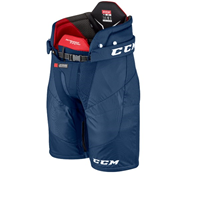 CCM Eishockey Hose Jetspeed FT4 Pro Sr Navy