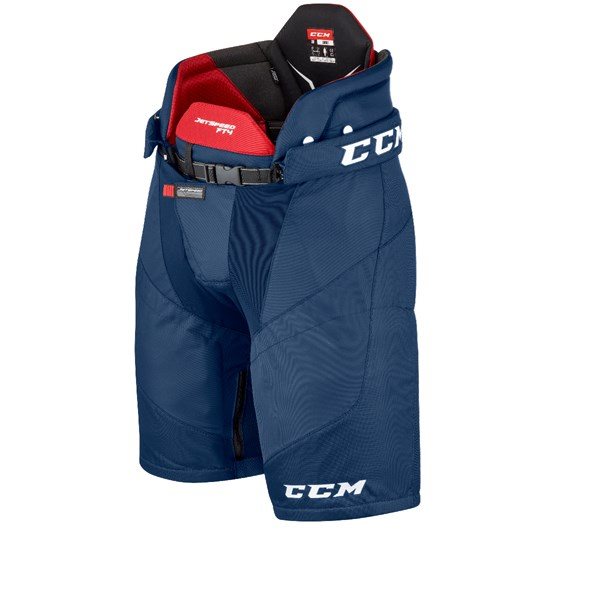 CCM Junior JetSpeed FT485 Hockey Player Pant