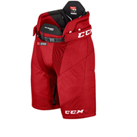 CCM Hockey Pant Jetspeed FT4 Sr Red