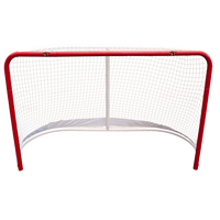 Mohawke Hockeymål Full Size Goal