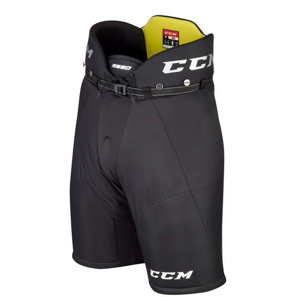 CCM Hockeybyxa Tacks 9550 Sr Black