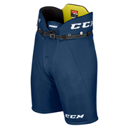 CCM Hockeybukser Tacks 9550 Yth Navy