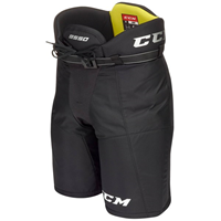 CCM Hockeybukser Tacks 9550 Yth Black