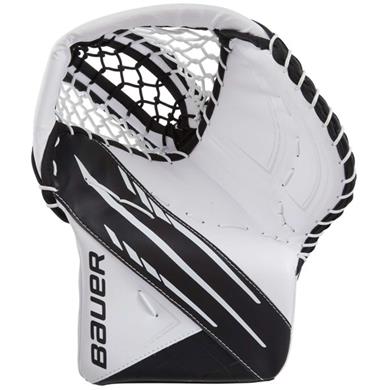 Bauer Catch Gloves Vapor 3X Int.
