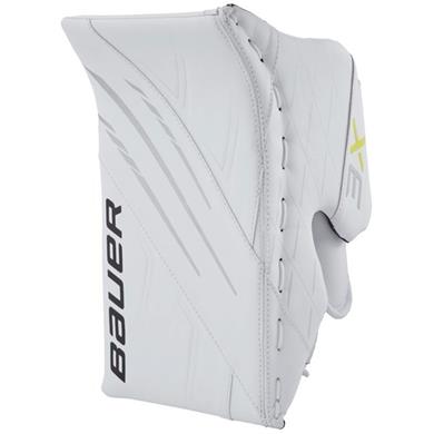 Bauer Stöt Vapor 3X SR White