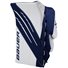 White/Navy
