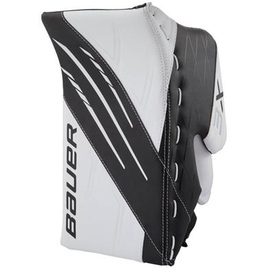 Bauer Stöt Vapor 3X Int White/Black