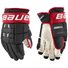 Bauer Handske Pro Series INT Black/Red