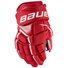 Bauer Handske Supreme 3S Pro INT Red