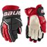 Bauer Handske Supreme 3S Pro INT Black/Red