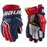 Bauer Handske Supreme 3S INT Navy/Red/White