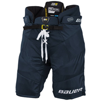 Bauer Jääkiekkohousut Supreme 3S Pro Jr Navy