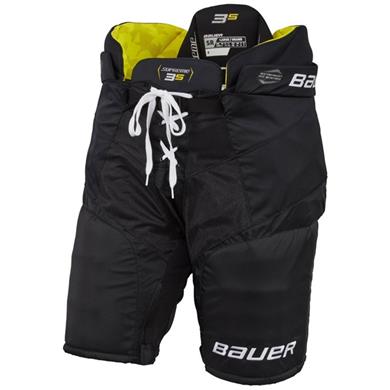 Bauer Hockeybukse Supreme 3S Jr Black