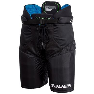 Bauer Hockeybukse X Jr Black