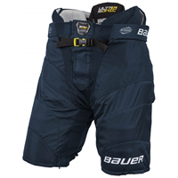 Bauer Hockey Pant Supreme Ultrasonic Sr Navy