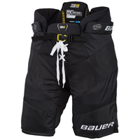 Bauer Jääkiekkohousut Supreme 3S Pro Sr Black