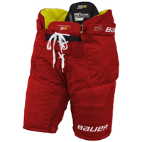 Bauer Eishockey Hose Supreme 3S Sr Rot