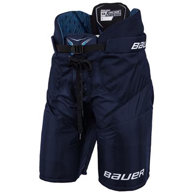 Bauer Eishockey Hose X Sr Navy