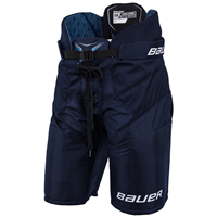 Bauer Jääkiekkohousut X Sr Navy