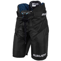 Bauer Eishockey Hose X Sr Schwarz