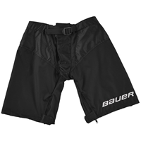 Bauer Housunpäälliset Cover Shell Sr Black