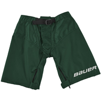 Bauer Bukseovertrakk Cover Shell Sr Green