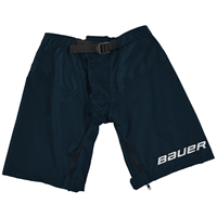 Bauer Überhose Cover Shell Jr Navy