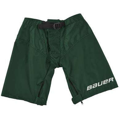 Bauer Pant Shell Cover Jr Green