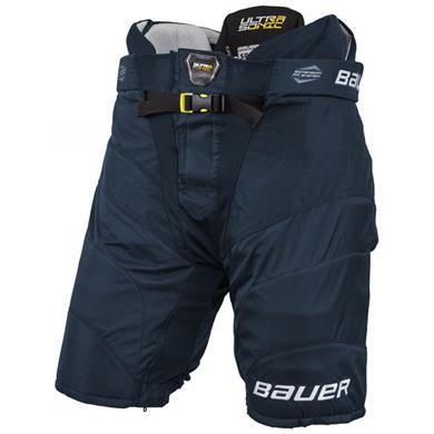 Bauer Hockeybyxa Supreme Ultrasonic Int Navy
