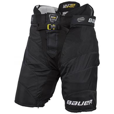 Bauer Hockey Pant Supreme Ultrasonic Int Black