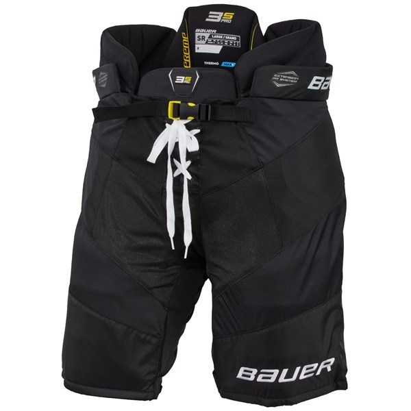 Bauer Hockey Pant Supreme 3S Pro Int Black