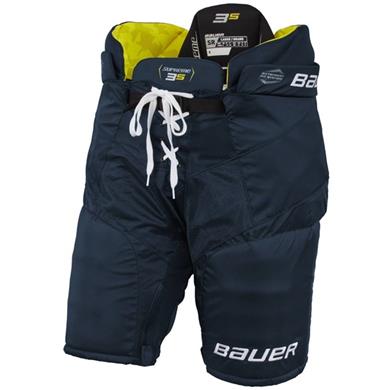 Bauer Hockey Pant Supreme 3S Int Navy