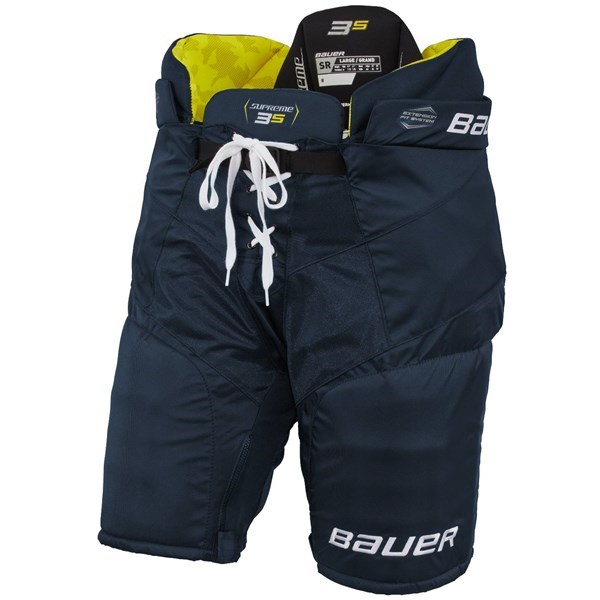 Bauer Eishockey Hose Supreme 3S Int Marine