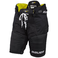 Bauer Eishockey Hose Supreme 3S Int Schwarz