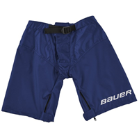 Bauer Überhose Cover Shell Int Blau