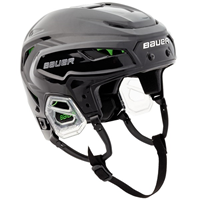 Bauer Jääkiekkokypärä Hyperlite Black