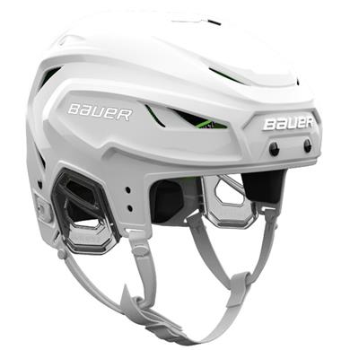 Bauer Hockey Helmet Hyperlite White