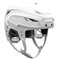 Bauer Jääkiekkokypärä Hyperlite White