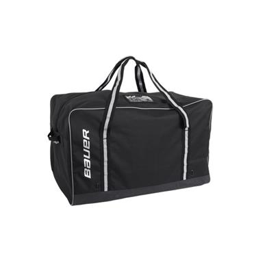 Bauer Bärbag Core Sr Svart
