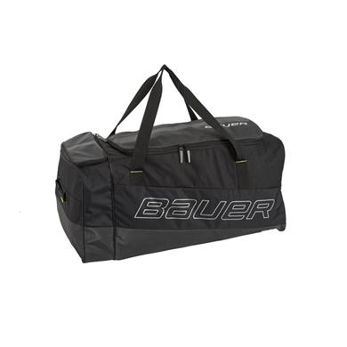 Bauer Hockey Carry Bag Premium Jr Black