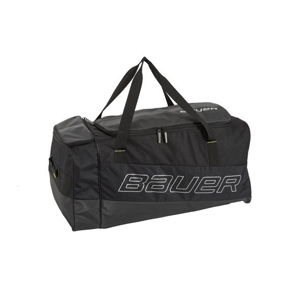 Bauer Premium Shower Bag
