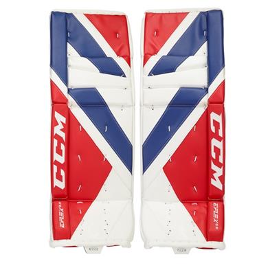 CCM Målvaktsbenskydd Gp Eflex 5.9 Int Toronto