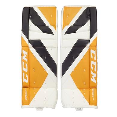 CCM Målvaktsbenskydd Gp Eflex 5.5 Jr Boston