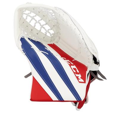 CCM Plock Eflex 5.5Jr White/Black