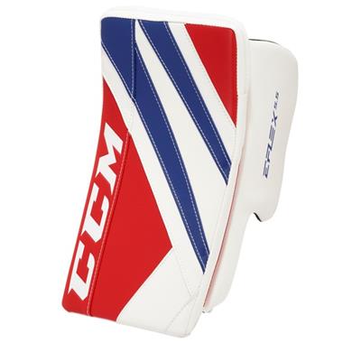 CCM Blocker EFLEX 5.9 Int White/Navy