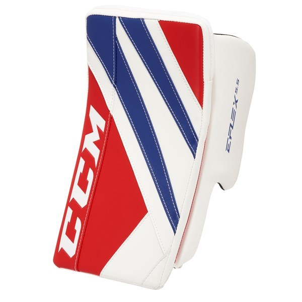 CCM Blocker EFLEX 5.9 Int White/Navy