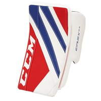 CCM Kilpi Eflex 5.9 Int White/Navy