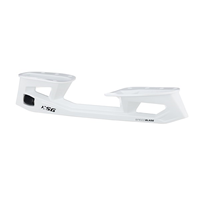 CCM Goalie Skate Holder XSG White 250